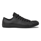 Tênis Converse All Star Chuck Taylor Monochrome Em Napa