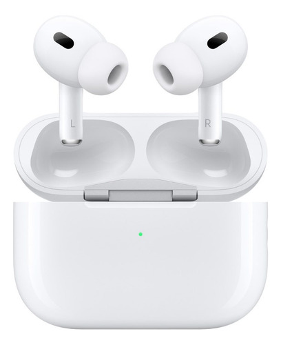 Apple AirPods Pro (2nda Generación) Originales - 60%