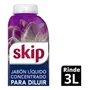 Jabón Líquido Skip Concentrado P\u002Fdiluir Power Deluxe X500ml | MercadoLibre