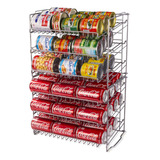 Atlantic Gravity-fed Compact Double Canrack - Organizador De