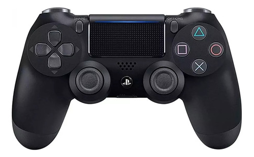 Joystick Inalámbrico Sony Playstation Ps4 Usado Detalles