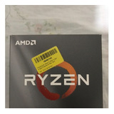 Processador Amd Ryzen 5 2600