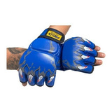 Guantes Mma - Ufc Box Kick Boxing Wolon