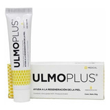 Ulmoplus 30 Grs Gel Para Heridas, Cicatrices,escaras