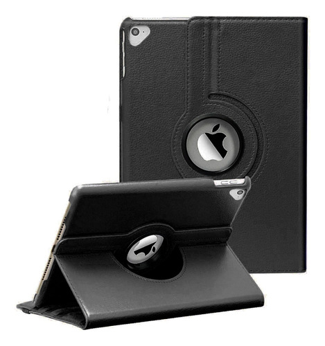 Funda 360º Compatible Con iPad Pro 9.7 A1566/67 A1673/74/75