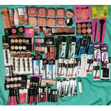 Lote De Maquillaje 100 Cosméticos Gama Premium