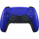 Mando Inalámbrico Sony Playstation 5 Dualsense Color Azul