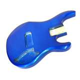 Corpo Baixo Modelo Music Man 5c Sparkle Metalic Blue
