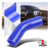 1.5  3ply 45 Degree Elbow Silicone Hose Intercooler Coup Oak