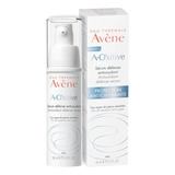 A - Oxitive Serum