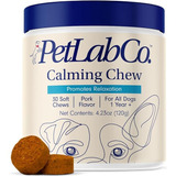 Petlab Co Masticable Para Perros Ayuda Para El Entrenamiento