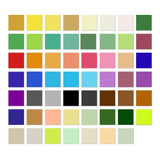 Azulejos Colores A Elección 15 X 15. 3 Mm Mosaiquismo X 10u.