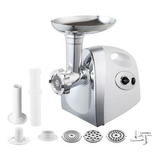 Triturador/moedor De Carne Elétrico Meat Grinder 2800w 110v