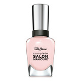 Esmalte De Uñas Complete Salon Manicure 151 Sweet Talker 14m