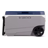 Igloo Hielera Maxcold De 85 Litros Con Ruedas