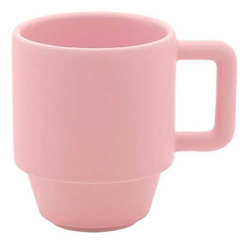 Taza Jarro Mug Ceramica Oxford Tuti Frutti 400cc Cafe Te 