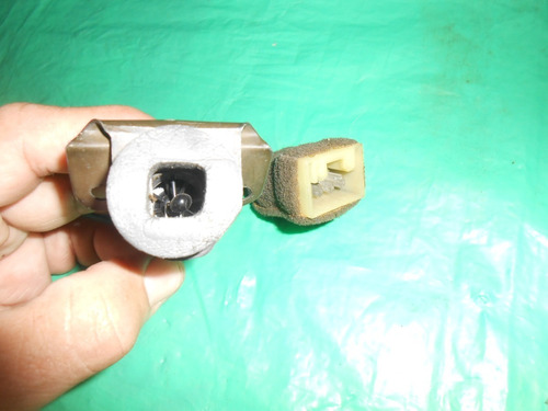 Sensor De Temperatura Del Habitculo Para Fiat Tempra 2.000 Foto 5