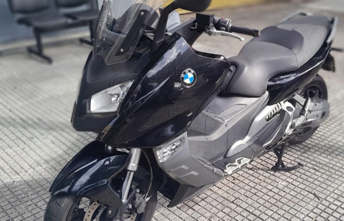 Bmw C600 Sport