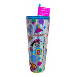 Vaso Starbucks Pride 2023 710 Ml Original