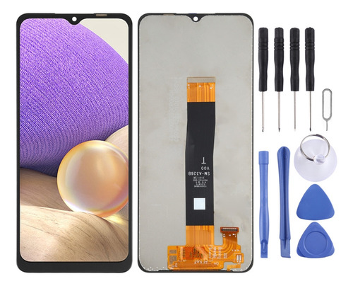 Hf Pantalla Lcd Oem Para Samsung Galaxy A32 5g