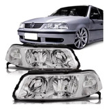 Optica Vw Gol G3 1999 2000 2001 2002 2003 04 2005 Biparabola