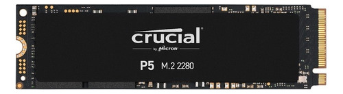 Disco Sólido Interno Crucial Ct500p5ssd8 500gb