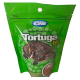 Alimento Para Tortugas Bites 90 Grs Lomas 