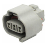 Conector Pacha Velocimetro Npr Nhr Nqr Frr