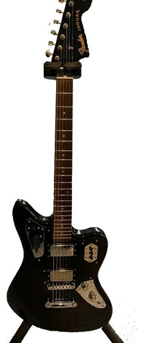 Fender Jaguar Japonesa Hh Special 1995