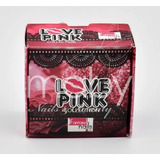 Collection Love Pink Uñas Acrilicas Fantasy Nails