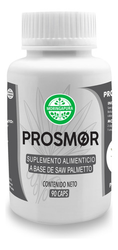 Moringapura Prosmor