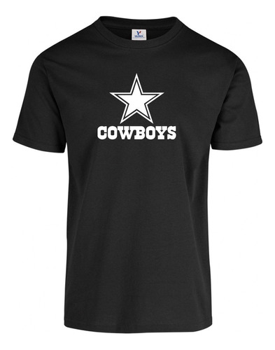 Playeras Nfl Dallas Cowboys Americano Jersey