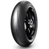 Llanta 200/60 Zr17 80w Sc Sp Diablo Supercorsa 3 Pirelli