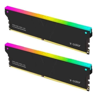 Memoria Ddr4 32gb 2x16gb | Mercado Livre