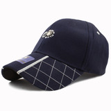 Gorra De Béisbol Noblesse Polo Club Modelo M2111