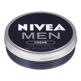 Nivea Men Creme 5,3 Onzas, 1 Unidad