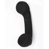 Auricular De Telefono Inalambrico Retro Eugnn Usb Negro