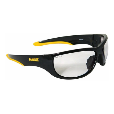 Dewalt Dominator Lentes De Seguridad Transparente Dpg94-1c | Envío gratis
