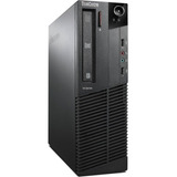 Computador Lenovo M73 I3-4130 4gb 500gb Win - Tecnomas