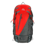 Mochila Fastpacking Phantom 42 Red/d.grey Color Rojo