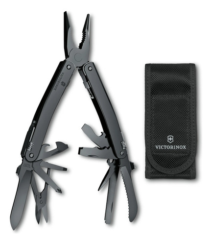 Navaja Victorinox Swisstool Spirit Mbxs, Original.