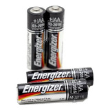 Pilas Alcalinas Energizer Max Aa X48 Unidades - Envío Gratis