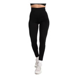 Pack X2 Calzas Lycra Anticelulitis Modeladora Elastizadas