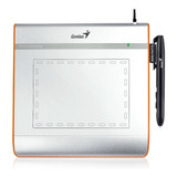 Tableta Digitalizadora Genius Easypen I405x Lpi 2560 