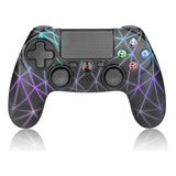 Wireless Bluetooth Gaming Controller For Ps4/android/windows