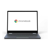 Laptop Chromebook Touch 14e 4 Gb Ram 32 Gb Ssd Camara