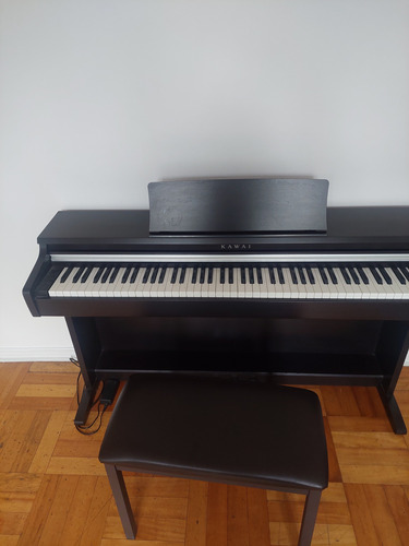 Piano Kawai, Poco Uso, Excelente Estado, $650.000