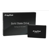 Ssd Interno Xraydisk 256 Gb Melhor Sandisk Crucial