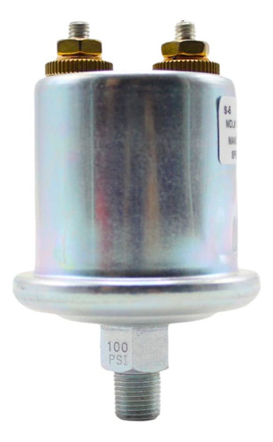 Es2p-100 Sensor De Presión De Aceite Murphy 