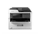 Multifuncional Epson Workforce Pro Wf-c5710 Com Bulk